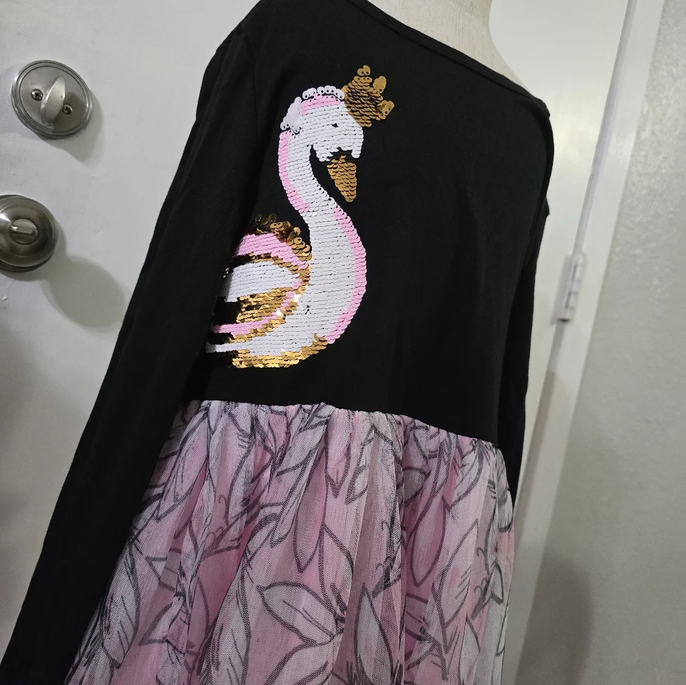 Girls‎ dress 14-16